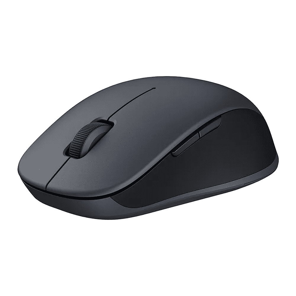 Компьютерная мышь Xiaomi Dual-mode Wireless Mouse 2, BHR8850GL, XMSMSB01YM, черный   - 3