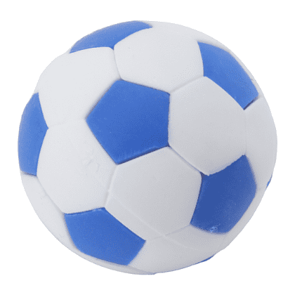 Ластик "IWAKO Soccer Ball", 1 шт - 3