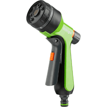 Пистолет-распылитель Amigo Grande 79256