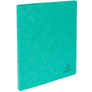 Папка на кольцах 