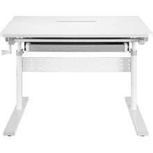 Стол Ergosmart E602 GREY