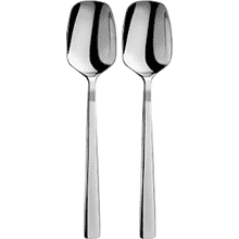 Набор чайных ложек "WL-999301044 Miya"