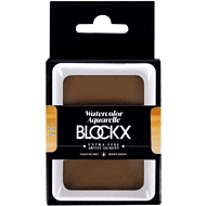 Краски акварельные 