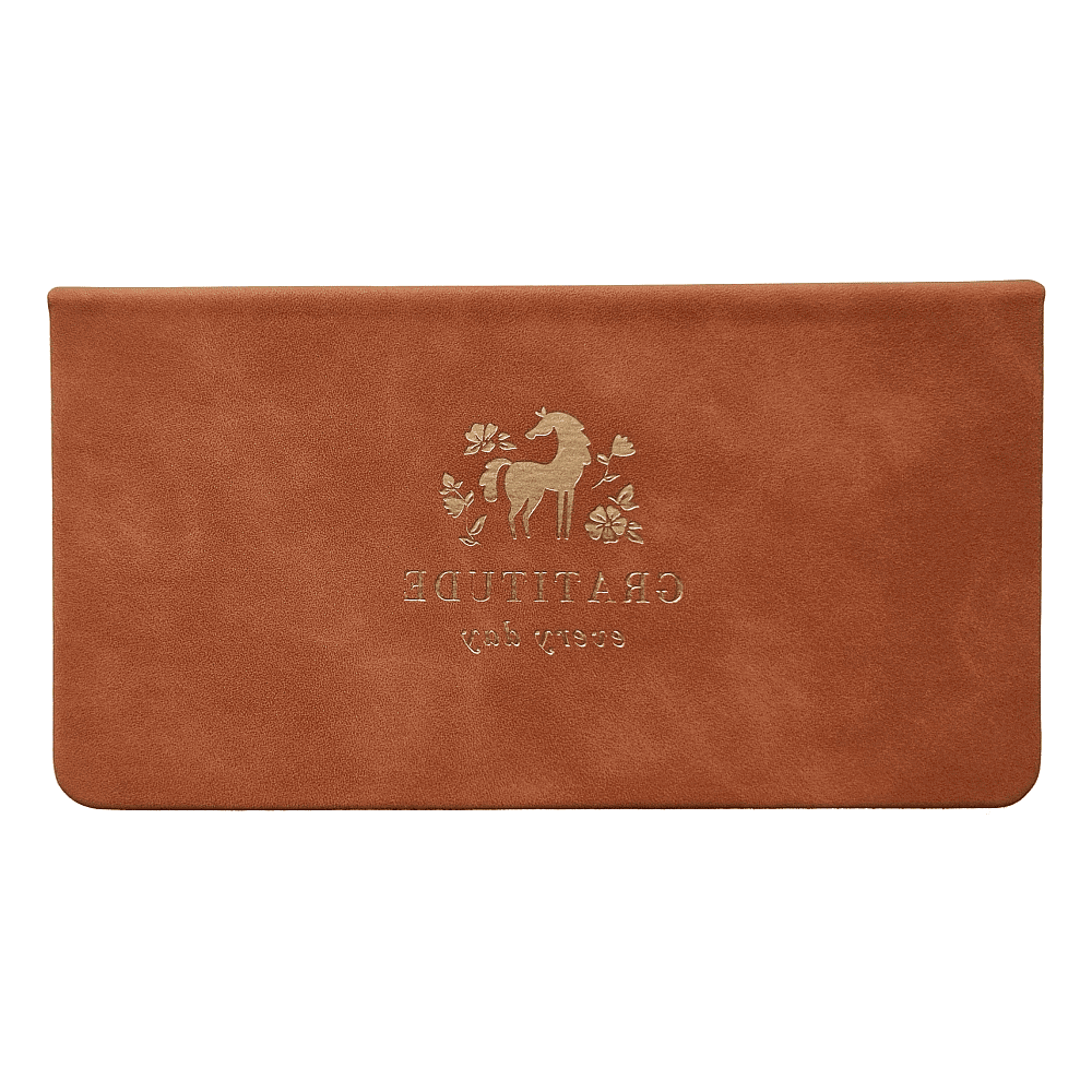 Еженедельник датированный "Grace", А6, 128 страниц, светло-коричневый, 2026