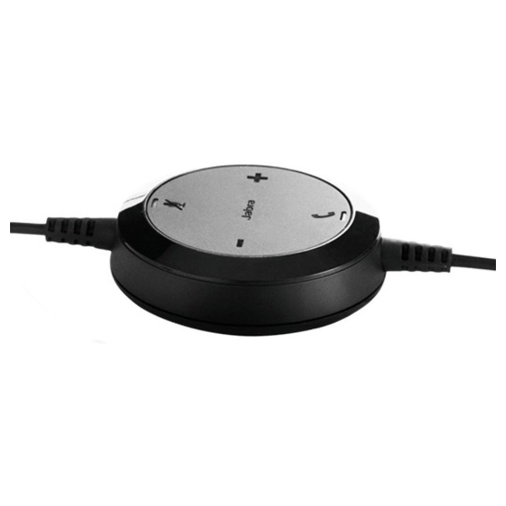Наушники с микрофоном Jabra "Evolve 20 UC Stereo" - 3