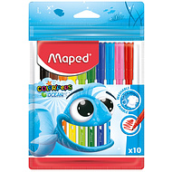 Фломастеры Maped 