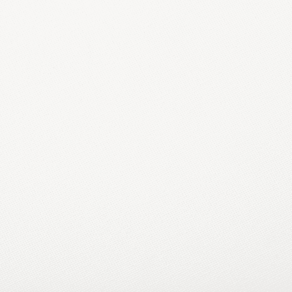 Холст на подрамнике круглый "Сонет", 50 см, хлопок, 280 г/м2, среднее зерно - 5