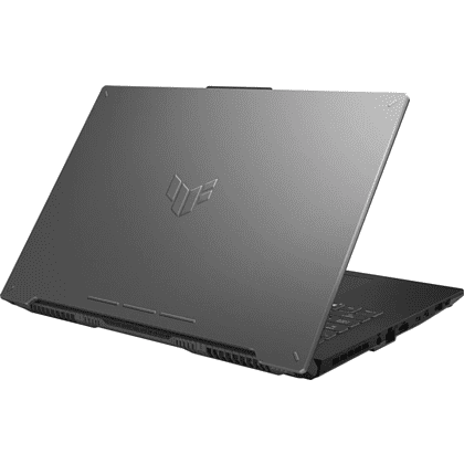 Ноутбук ASUS TUF Gaming F17 (FX707VV-HX122), 16GB, DOS, серый - 9