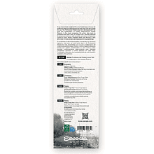 Набор кистей "Escoda. Professional watercolor set", набор 4 шт