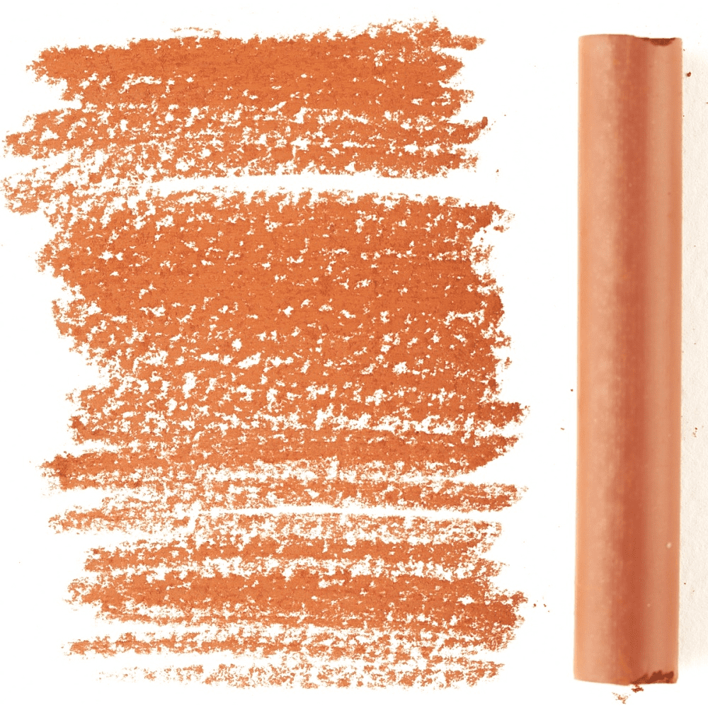 Сангина "Ладога", набор мелков, 3 цвета - 2