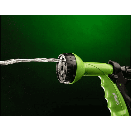 Комплект поливочный Amigo Grande 79230, 1/2", 6 функций - 9