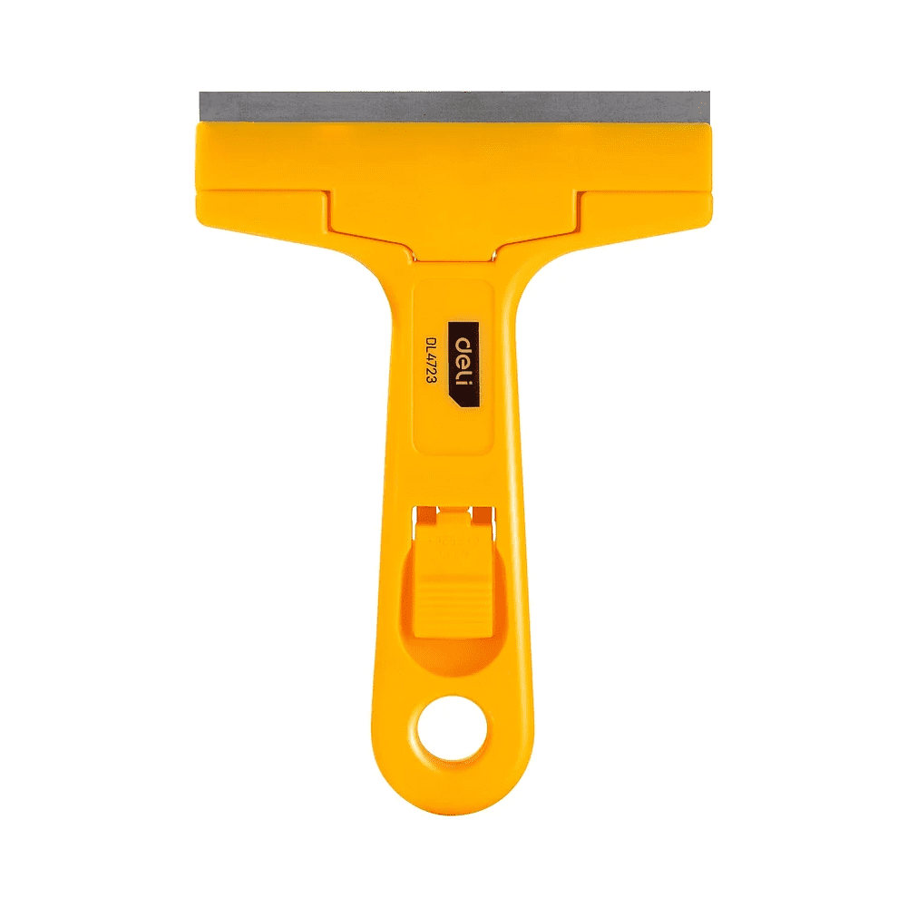 Скребок Deli YS EDL4723, 145 мм, 10 лезвий в комплекте - 5