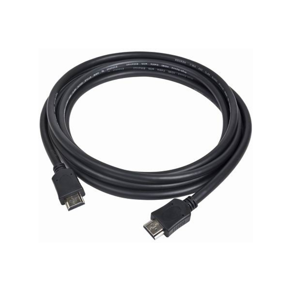 Кабель HDMI Cablexpert CC-HDMI4-15 4.5м, v2.0, 19M/19M - 2