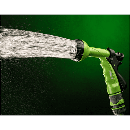 Комплект поливочный Amigo Grande 79230, 1/2", 6 функций - 7