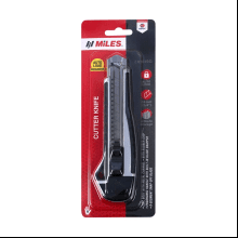 Нож строительный "Kangaro Miles ZA1810G"