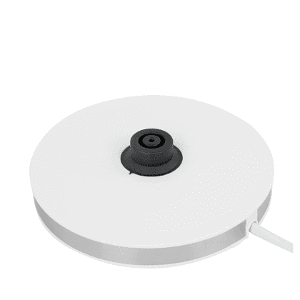 Электрочайник Sonnen "KT-8718W", белый - 7