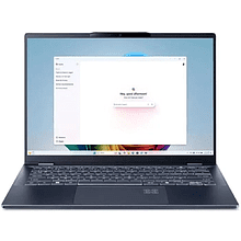 Ноутбук Acer Swift 14 AI OLED (SF14-51-51ZL U5-226V)