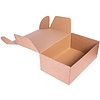 Коробка подарочная "34931", 40x25x15 см, коричневый - 2