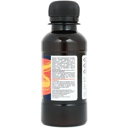 Морилка "Декола", 384 рябина, 120 мл., банка - 2