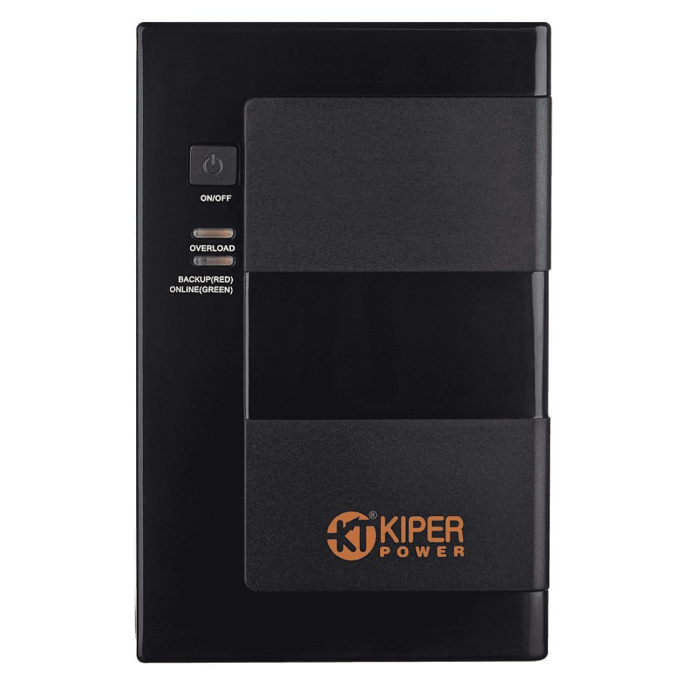 ИБП Kiper Power C3000 USB (3000VA/1800W) - 3
