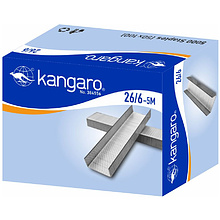 Скобы "Kangaro" 26