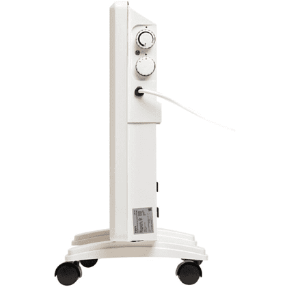 Электроконвектор Zerten ZL-20 - 4