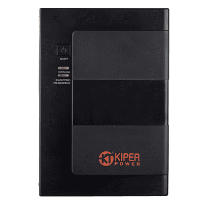ИБП Kiper Power C1500 USB (1500VA/900W) - 3