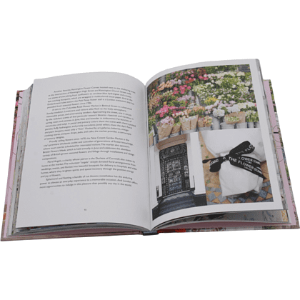 Книга на английском языке "London in Bloom", Lane G.  - 3