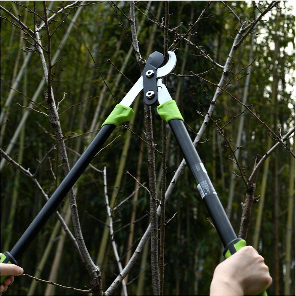 Сучкорез садовый "Deli", 775 мм - 6