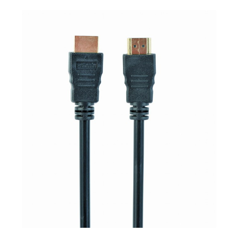 Кабель HDMI Cablexpert CC-HDMI4-15 4.5м, v2.0, 19M/19M - 5
