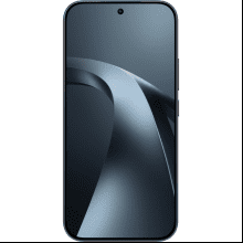 Смартфон Xiaomi 17T, 12GB/512GB, Black, EU