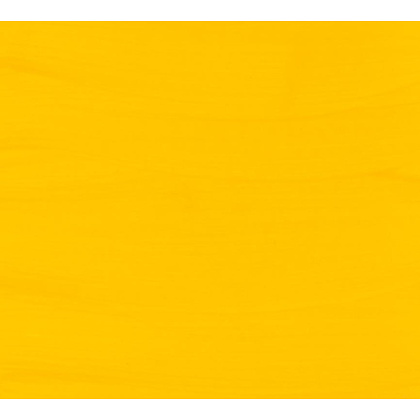 Краска акриловая матовая "Декола", 220 желтая средняя, 50 мл., банка - 3