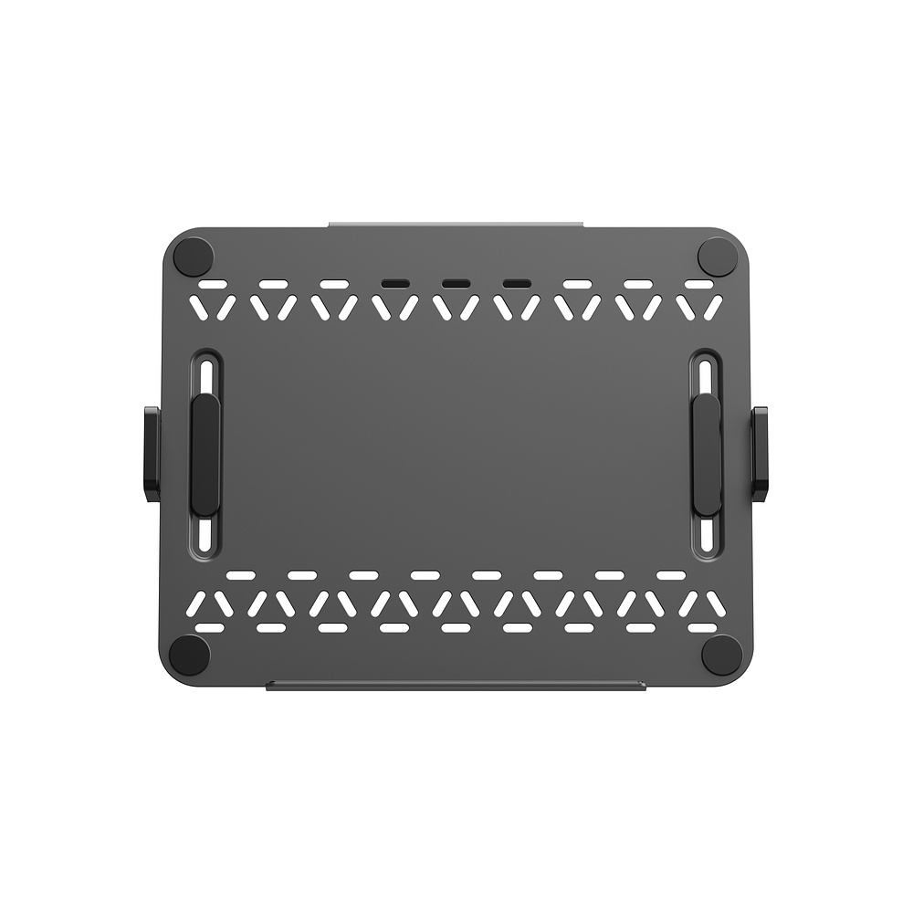 Крепление для ноутбука Lapter BLACK, черный - 4