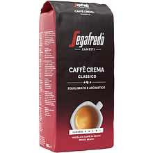 Кофе "Segafredo" Crema Classico, зерновой, 1000 г