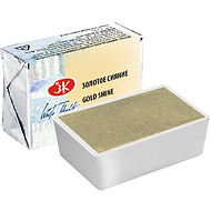 Краски акварельные 