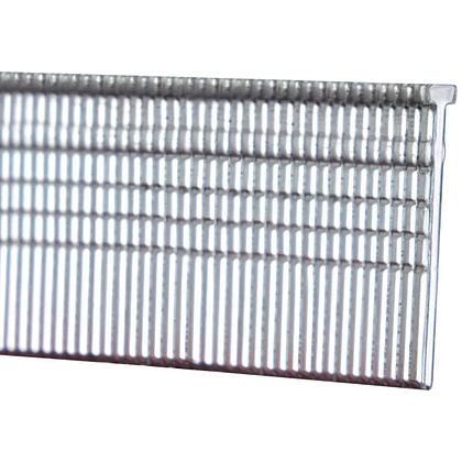 Скоба №8 "Miles", 14 мм, 1000 шт - 8