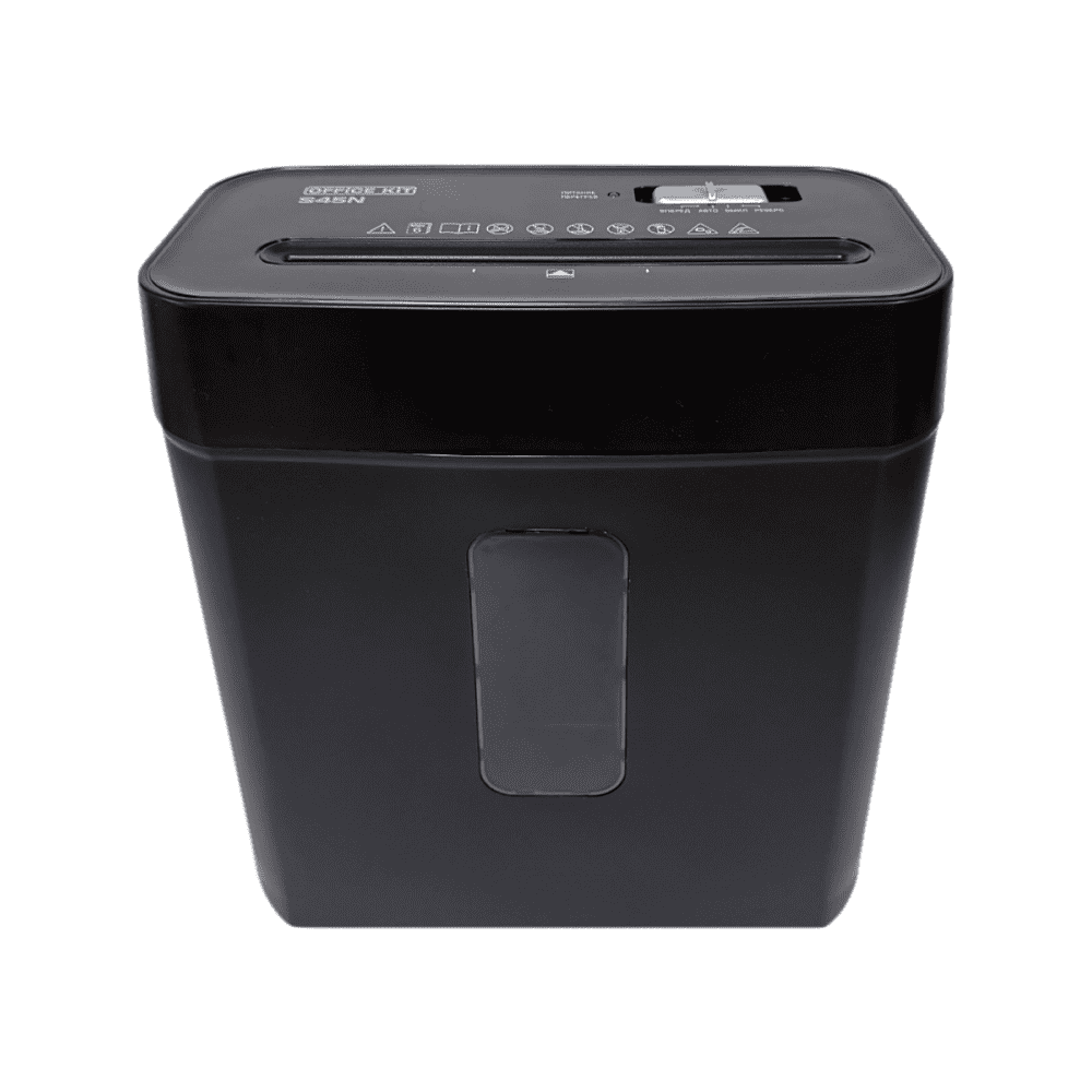 Уничтожитель Office Kit S45N - 2