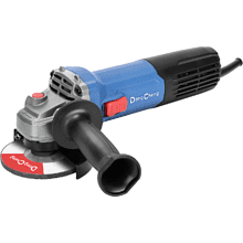 Угловая шлифмашина DongCheng DSM21-125