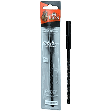 Бур по бетону M-Lion MDD65160P, 6.5х160 мм, SDS+, двойная резьба