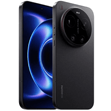 Смартфон Xiaomi 17 Ultra, 16GB/512GB, Black, EU