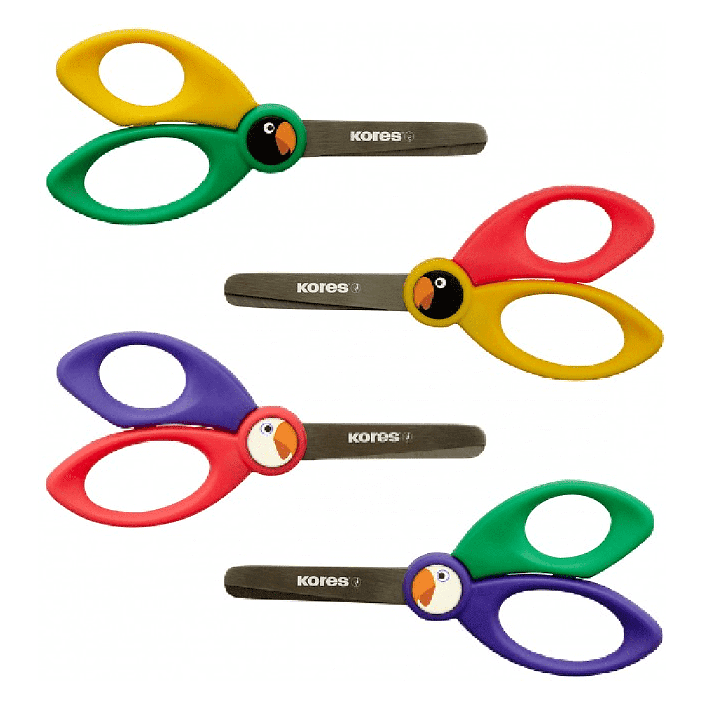 Набор первоклассника "Kores", 25 предметов - 8