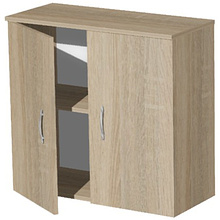 Коллекция Макси шкаф М01.1, 800x360x750 мм