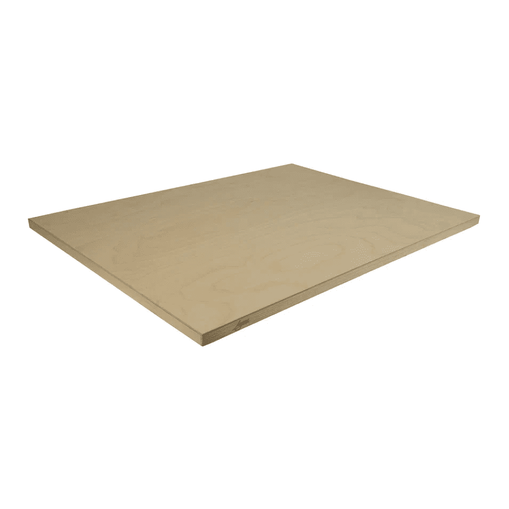 Планшет "Ладога", фанера, 60х80 см, односторонний - 2