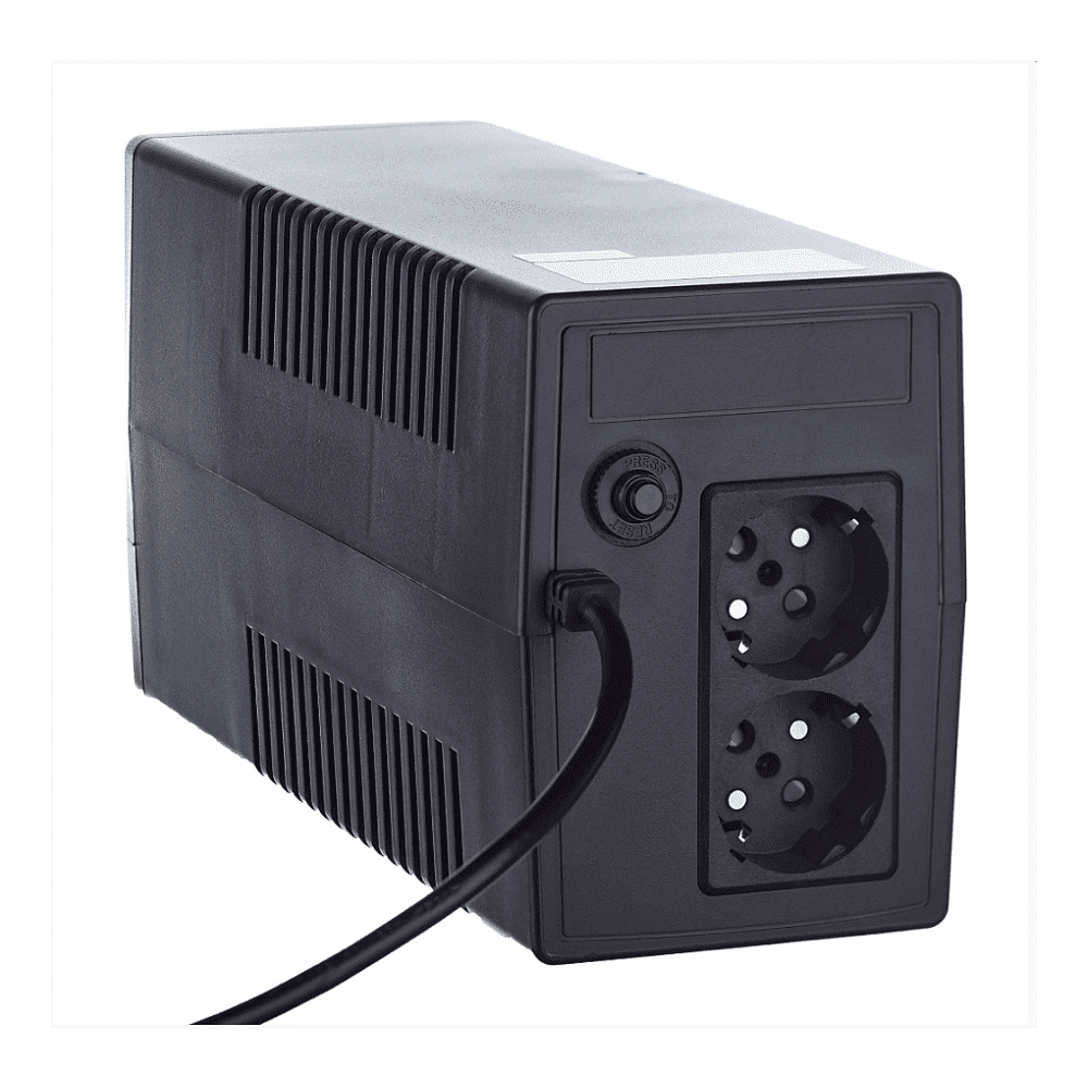 ИБП Kiper Power B650 (650VA/360W) - 3