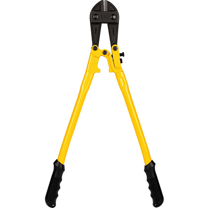 Болторез "Deli" EDL2618, 457 мм, желтый