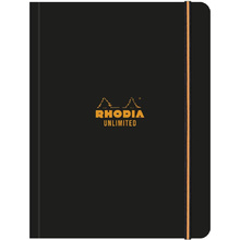Блокнот "Rhodia Unlimited"