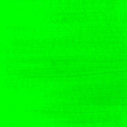 Краска акриловая неон "Декола", 717 зеленая светлая, 50 мл., банка - 3
