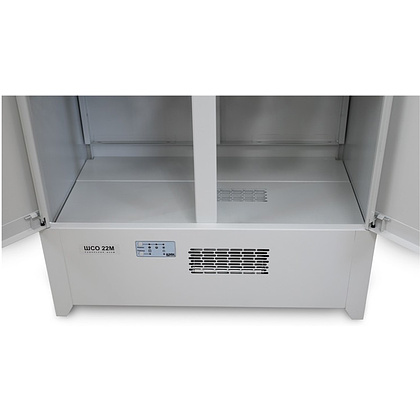 Шкаф сушильный "ШСО-22М", 1962x802x513 мм, - 2