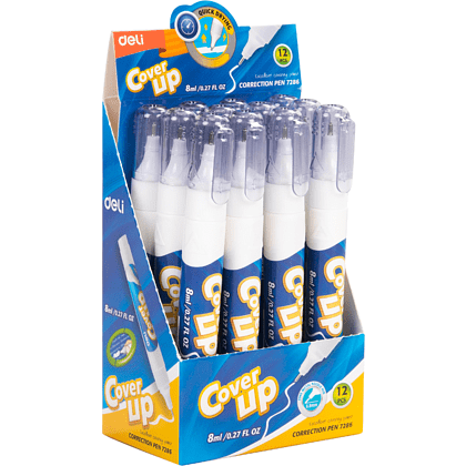 Корректор ручка "Cover up", 8 мл - 2