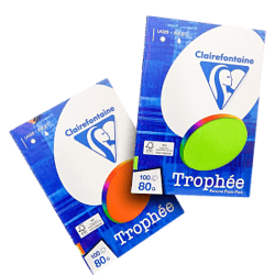 Вся линейка цветов Trophee со скидкой! 